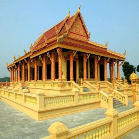 Tour Hà Nội - K9 - Làng Văn Hóa Các Dân Tộc VN 1 Ngày: Về Nguồn Cội & Khám Phá Văn Hóa Dân Tộc (Đăng Ký)